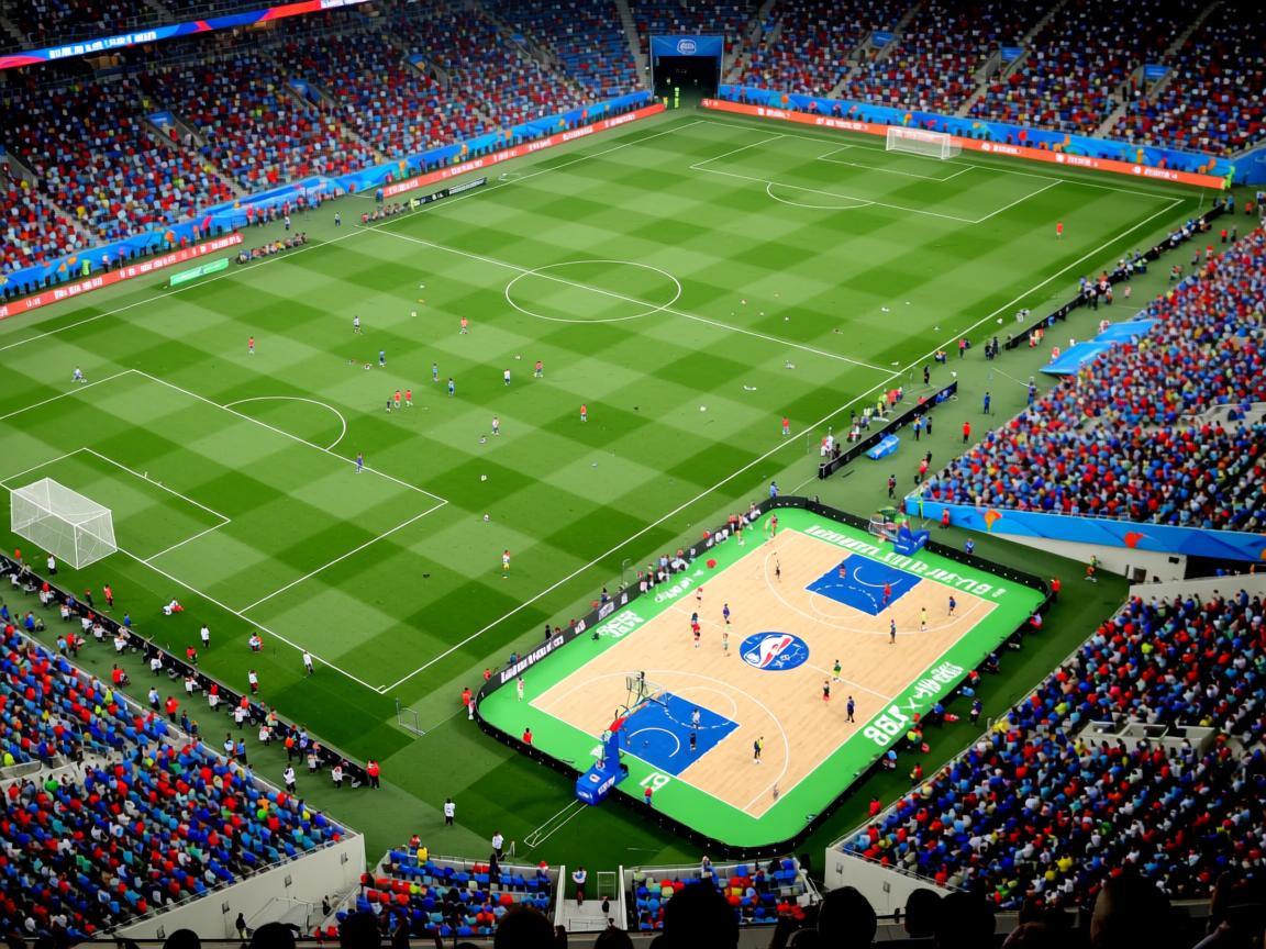 开云体育-CBA自由市场热闹球队补强内外线激烈争夺，cba 自由球员  第2张