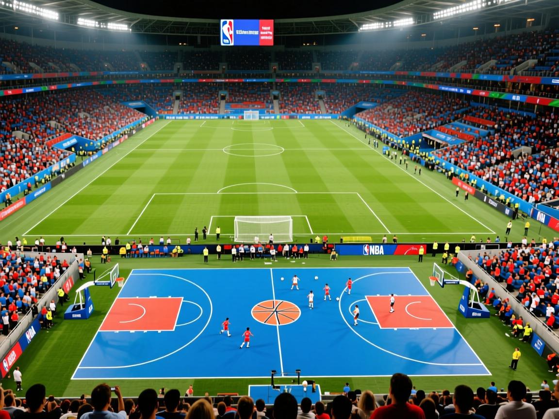 kaiyun开云体育-“简阳文体中心羽毛球赛：明星选手争夺冠军，速度与技巧完美结合”  第3张