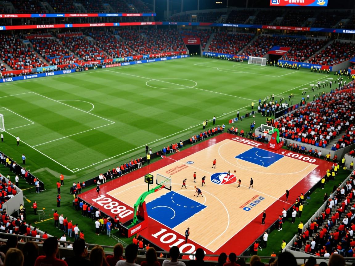 开yun官网-中国三人篮球男队全面升级战术体系，三人篮球 中国男篮