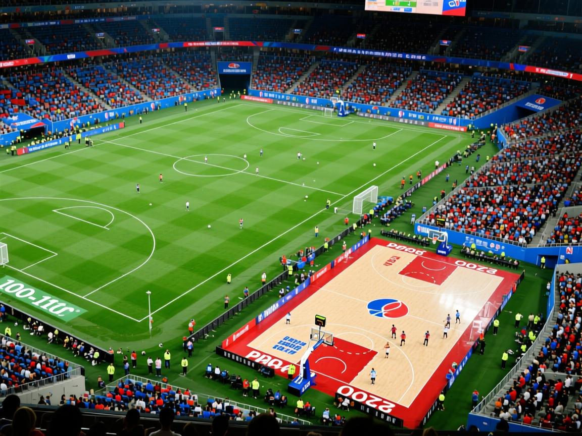 kaiyun网址-中国三人篮球队赛场配合日趋默契，中国三人篮球国家队比赛