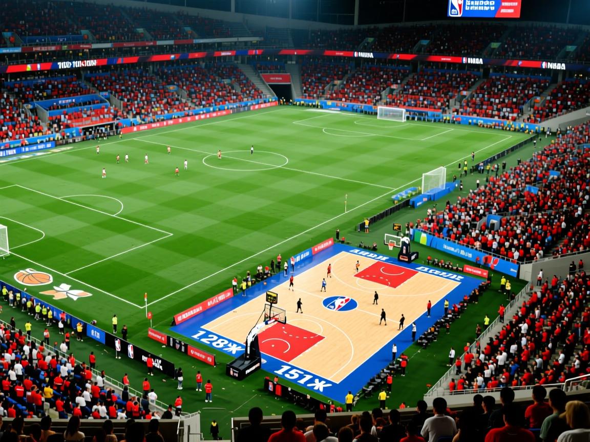 kaiyun网址-国家男篮多次进行热身赛磨合阵容配合,中国男篮热身赛时间 第3张