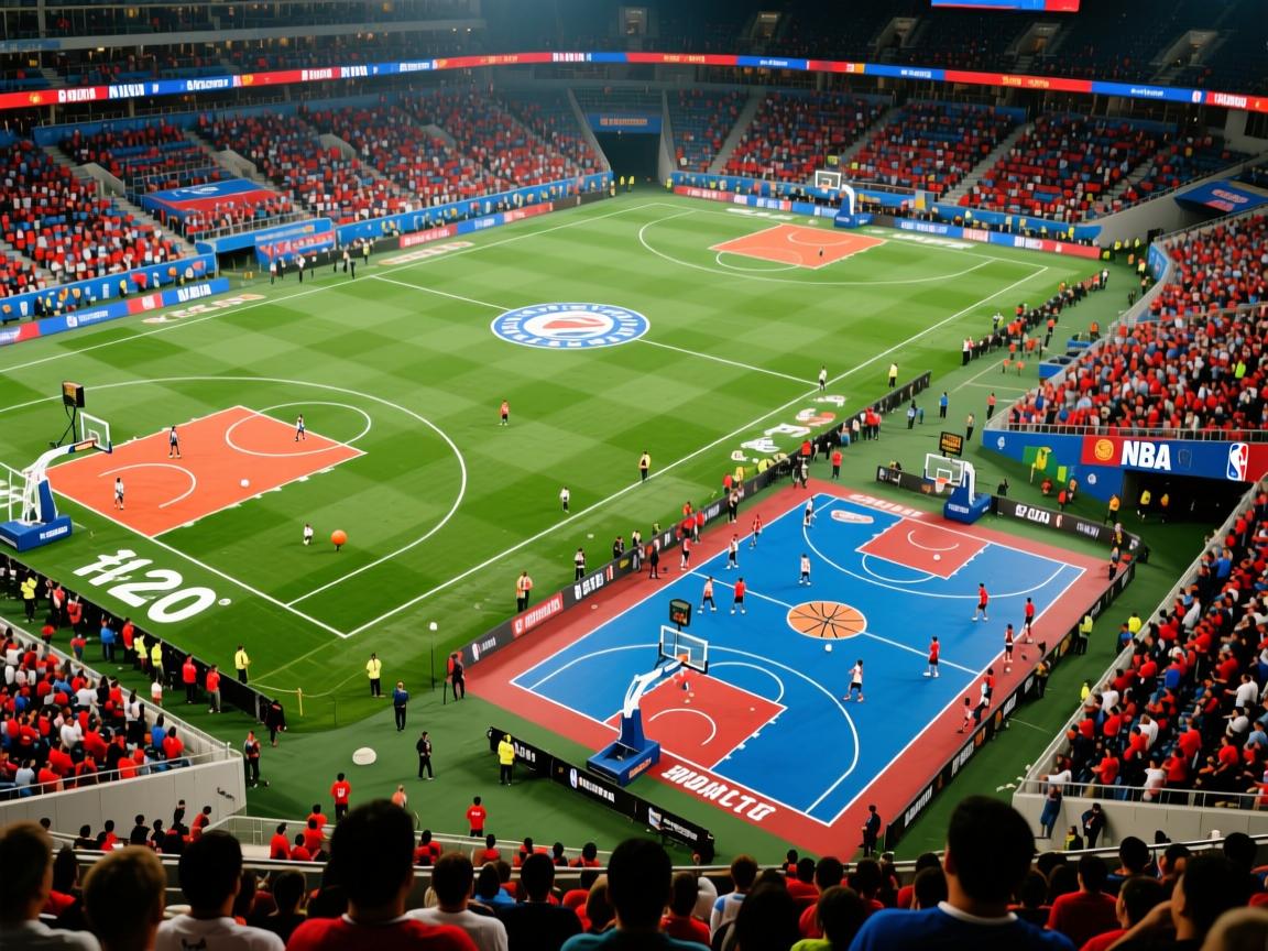 开云体育在线下载-埃及队未来：强化竞技性与娱乐性，提升赛事观赏度，埃及球队实力  第2张