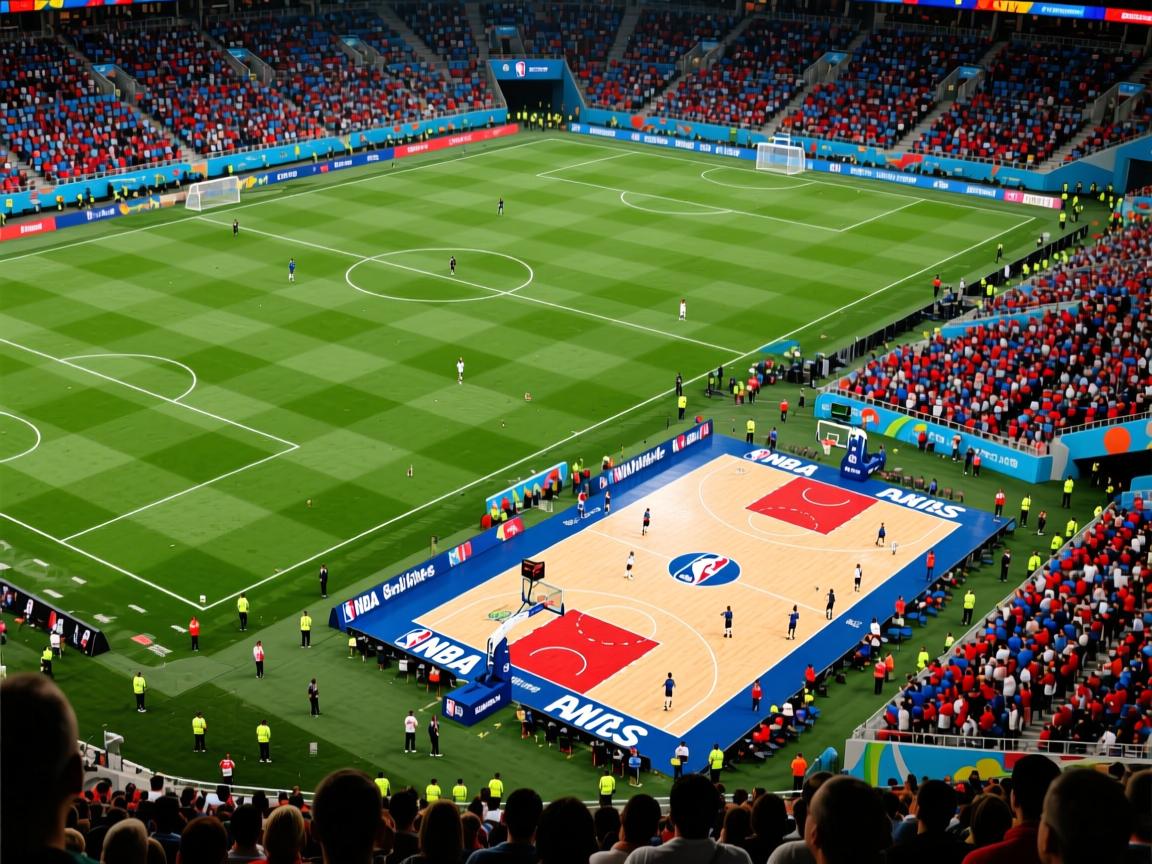 开云ky官网-基层足球场地资源紧张，足球场地设施不足  第2张